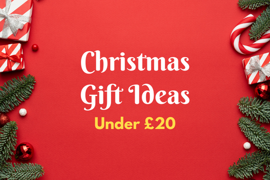 Christmas Gift Ideas for Children Under £20