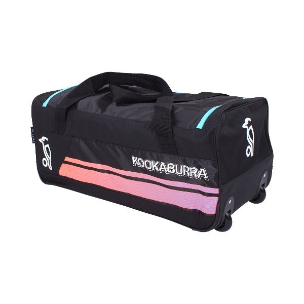 Kookaburra 9500 Wheelie Cricket Bag