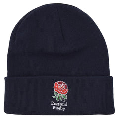 England Rugby Beanie Hat