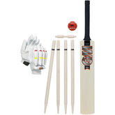 Gunn and Moore Rival Cricket Set