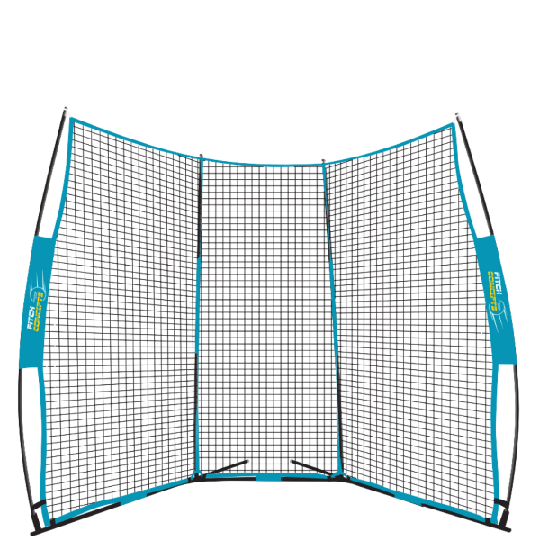 Cricket Backstop Net