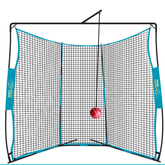 Cricket Backfire Net