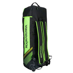 Kookaburra WD5000 Wheelie Duffle Cricket Bag