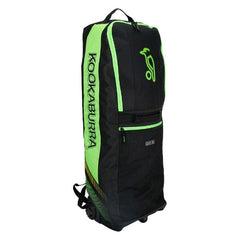 Kookaburra WD5000 Wheelie Duffle Cricket Bag