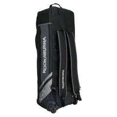 Kookaburra WD5000 Wheelie Duffle Cricket Bag