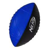 Nerf Pro Grip American Football Blue/Black