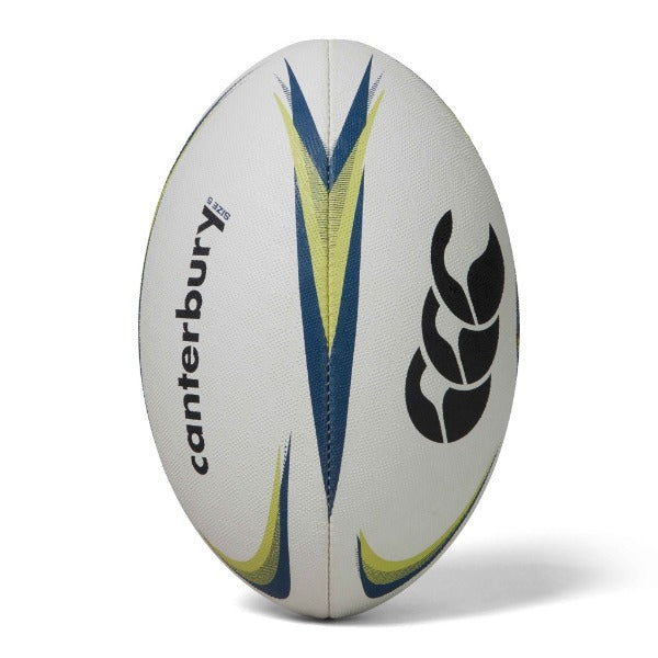 Ballon De Rugby Soupe Precision Momentum - Taille 3 Pour Enfants