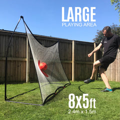 Quick Play Spot Rebounder - Free Delivery