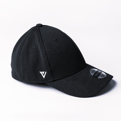 The Magni-Strip® Lifestyle Cap Black