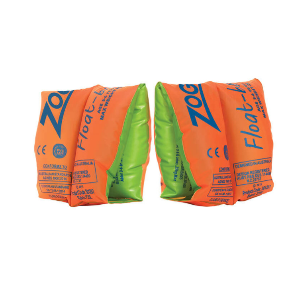 Zoggs Float Bands
