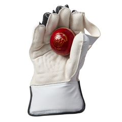 Gunn & Moore Aion Junior Wicketkeeping Gloves