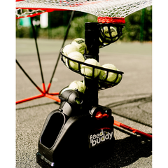 Feed Buddy Auto Feed Net
