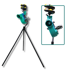 Paceman 24 edge cricket bowling machine