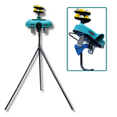 Paceman 525 express cricket bowling machine