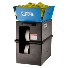 Sports Tutor Padel Ball Machine