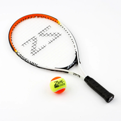 Zsig Secondary School Tennis Set with 6m Net