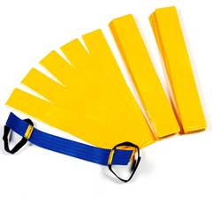 Zsig Primary School Badminton Set with 3m Net