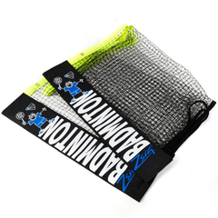Zsig Secondary School Badminton Set with 6m Net