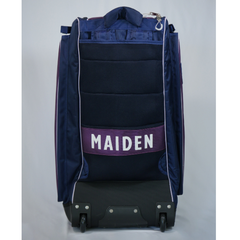 Back of Maiden Cricket Bag for girls