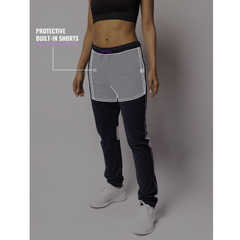 Maiden Cricket Showing Protective Built in Showers