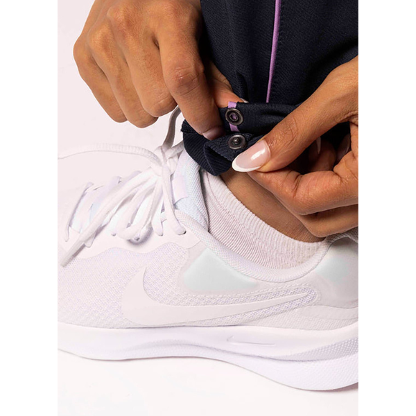 Maiden Cricket Trouser popperd leg