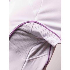 Maiden Cricket Top Breathable Underarm