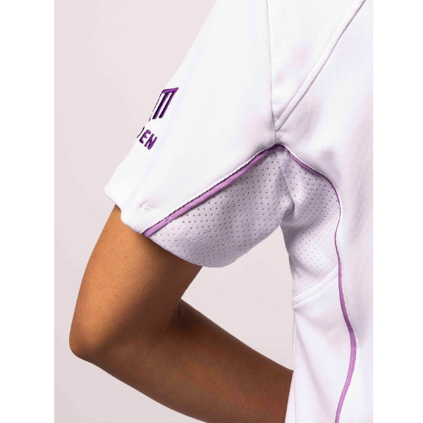 Maiden Cricket Mid On Top for Girls