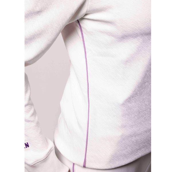 Maiden Cricket Jumper side view