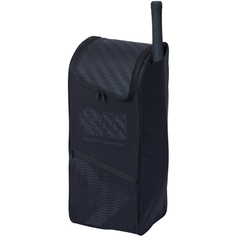 Gunn & Moore 2026 Select Duffle Cricket Bag showing bat sleeve