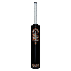 GM Rival Softball Cricket Bat Back