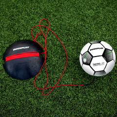 Replay ball