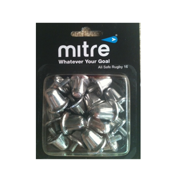 Mitre Rugby Studs