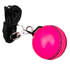 Replacement V Pro Elite Ball in Pink
