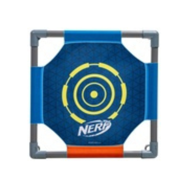 Nerf Bounce N Score Target Game Set