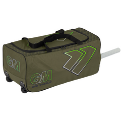 GM 606 wheelie cricket bag