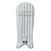 White GM cricket pad