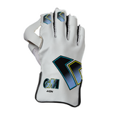 Gunn & Moore Aion Junior Wicketkeeping Gloves