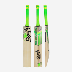 Kookaburra Kahuna 9.1 Junior Cricket Bat 2026