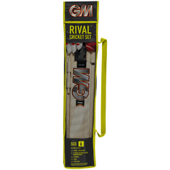 GM Rival Cricket Set