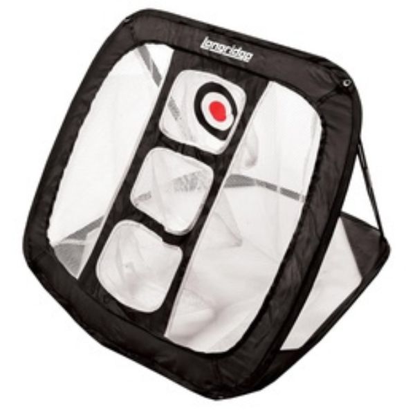Longridge Quad Golf Chipping Net