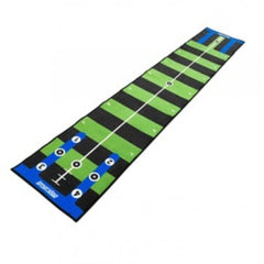 Longridge Golf Putting Mat 3m