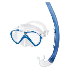 Zoggs Junior Reef Explorer Snorkel Set