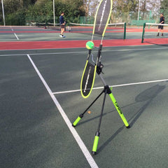 Topspin Pro Tennis Training Aid
