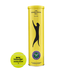 Slazenger Tennis Balls