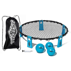Franklin Spyderball Game