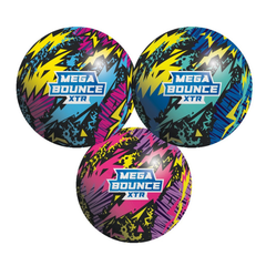 Wicked XTR Mega Bounce image of 3 balls