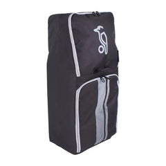 Kookaburra D6500 Cricket Bag Black/Grey