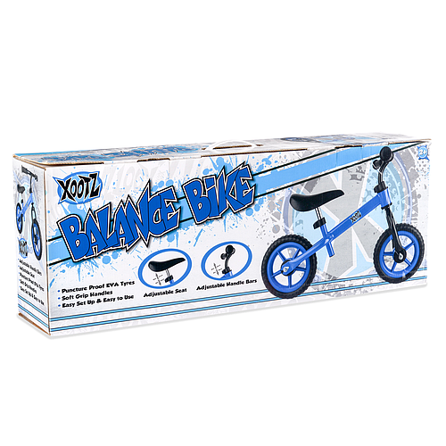 Xootz Balance Bike