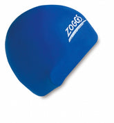Zoggs Junior Silicone Swim Cap - FREE Delivery