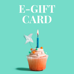 E-Gift Card